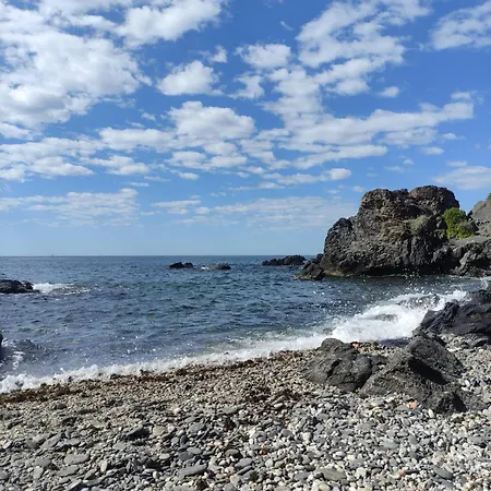 Casa En Salobrena, La Caleta, A 200m De La Playa Con Garaje Privado Сasa de vacaciones *