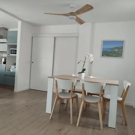 Holiday home Casa En Salobrena, La Caleta, A 200m De La Playa Con Garaje Privado *