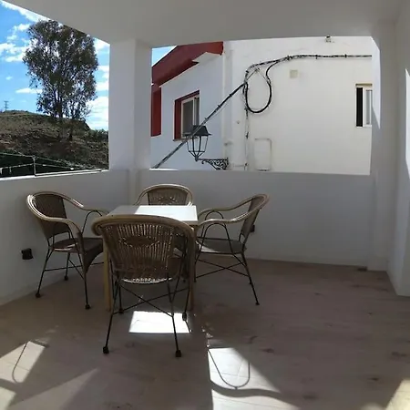 Casa En Salobrena, La Caleta, A 200m De La Playa Con Garaje Privado *