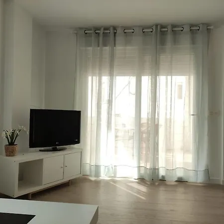 Casa En Salobrena, La Caleta, A 200m De La Playa Con Garaje Privado * Salobrena