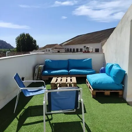 Casa En Salobrena, La Caleta, A 200m De La Playa Con Garaje Privado Salobrena