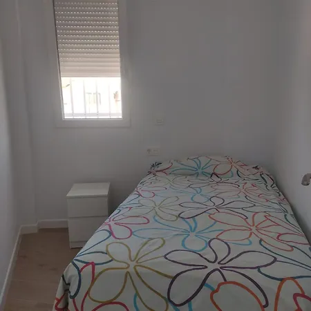 Casa En Salobrena, La Caleta, A 200m De La Playa Con Garaje Privado * Salobrena