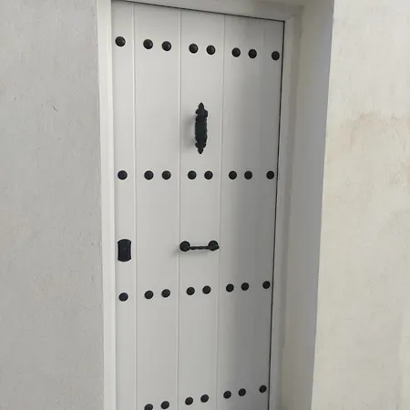 Casa En Salobrena, La Caleta, A 200m De La Playa Con Garaje Privado *
