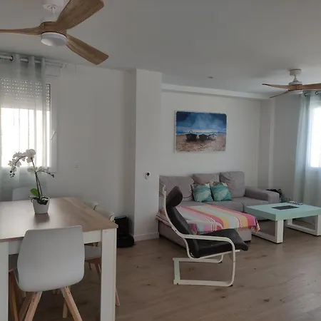 Casa En Salobrena, La Caleta, A 200m De La Playa Con Garaje Privado Holiday home *