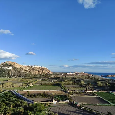 Holiday home Casa En Salobrena, La Caleta, A 200m De La Playa Con Garaje Privado Salobrena