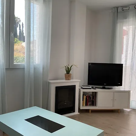 Holiday home Casa En Salobrena, La Caleta, A 200m De La Playa Con Garaje Privado *
